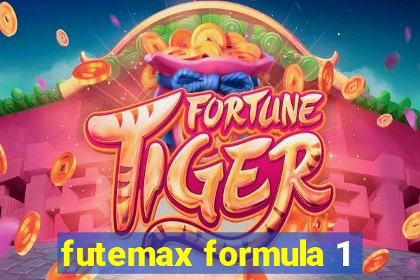 futemax formula 1